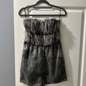 Christian Dior Romper